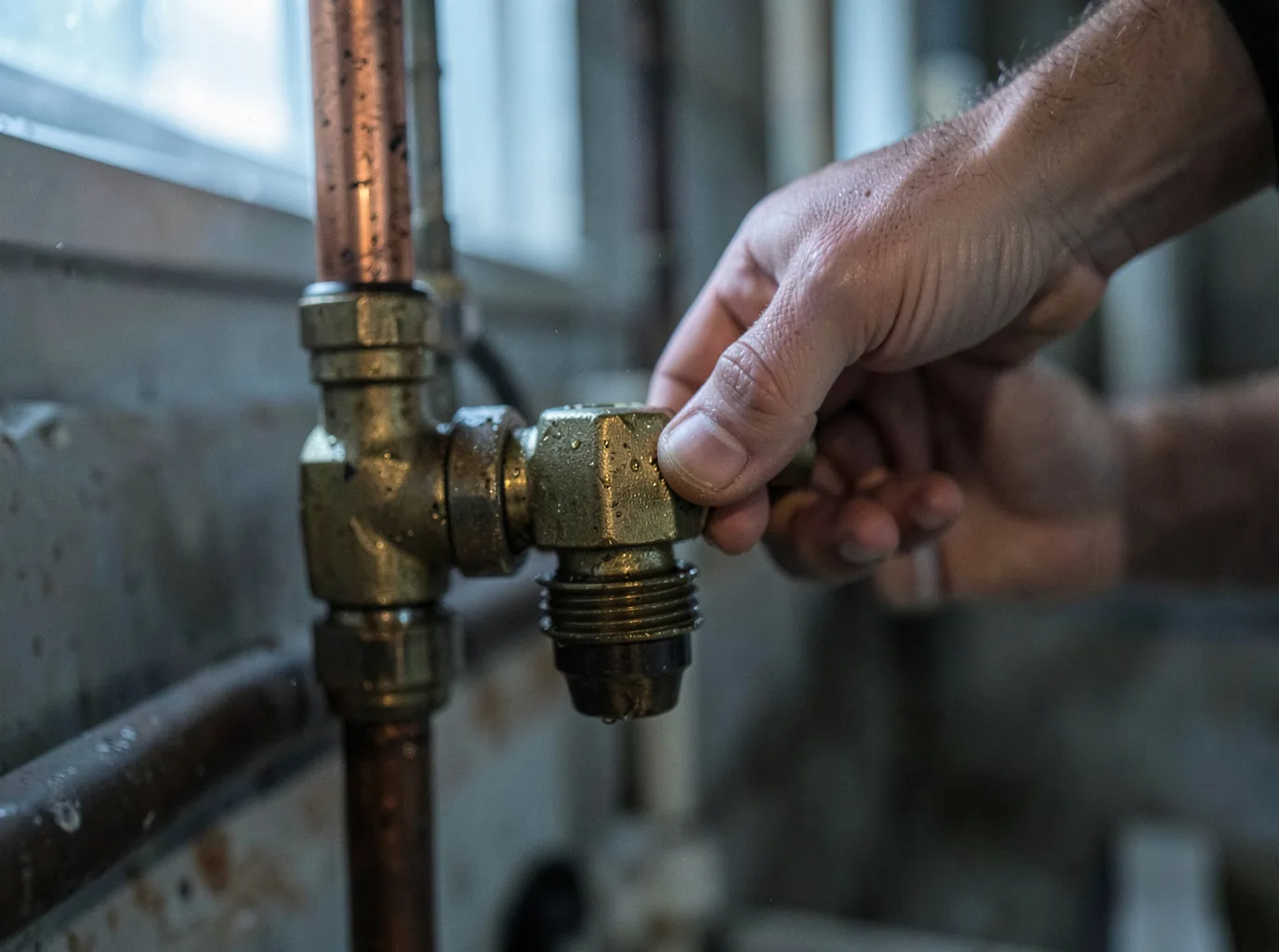 Emergency Plumber Delaware, AR FAQs